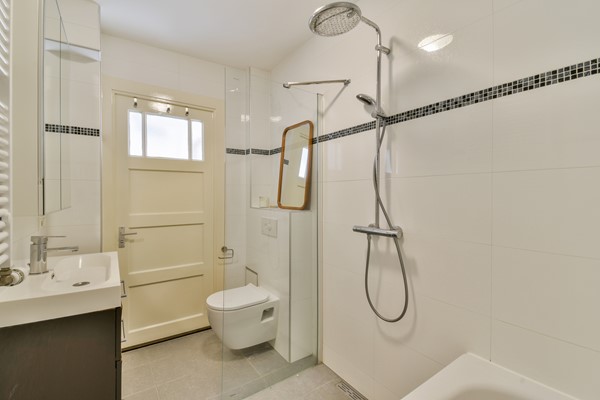 Medium property photo - Legmeerplein 5-2, 1058 NJ Amsterdam